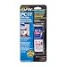 PC Products 20111 PC-11 Two-Part Marine Grade Epoxy Adhesive Paste, 2 oz in Two Jars, Off White