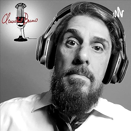 Claudio Bruno Podcast Titelbild