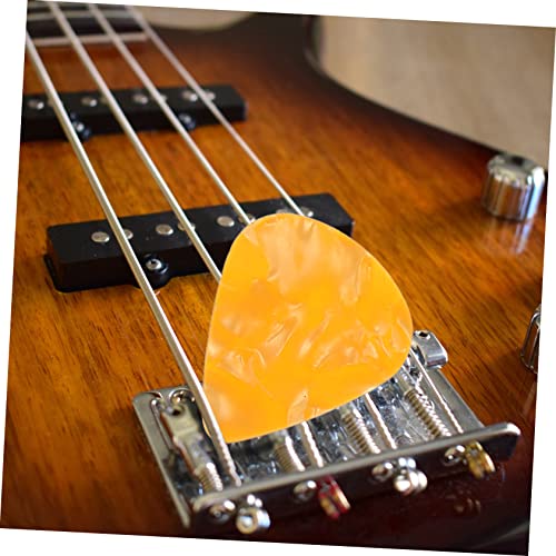 HEIMP Capo de Guitare Ukelele Pick Ukelele Tuner Guitare en métal Capo de Guitare électrique Médiator de Guitare Accessoires d’accordeur de Guitare Capo Folklorique en Alliage d’aluminium Médiator de - Les Beatles, Paul McCartney, John Lennon, RIngo Starr, George Harrison HEIMP Capo de Guitare Ukelele Pick Ukelele Tuner Guitare en métal Capo de Guitare électrique Médiator de Guitare Accessoires d'accordeur de Guitare Capo Folklorique en Alliage d'aluminium Médiator de – Image 8
