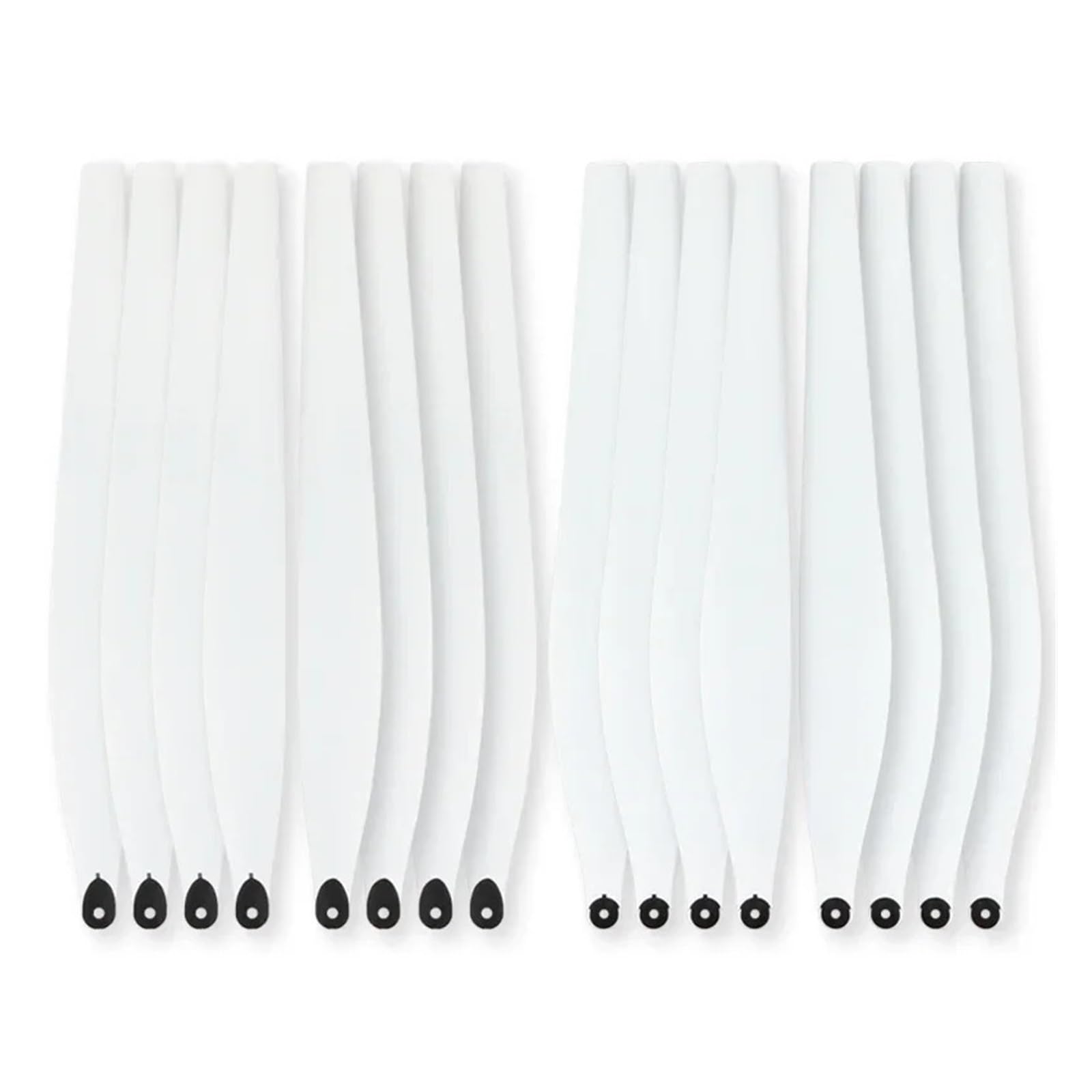 Compatible con DJI, juego de hélices CW/CCW T40/T50