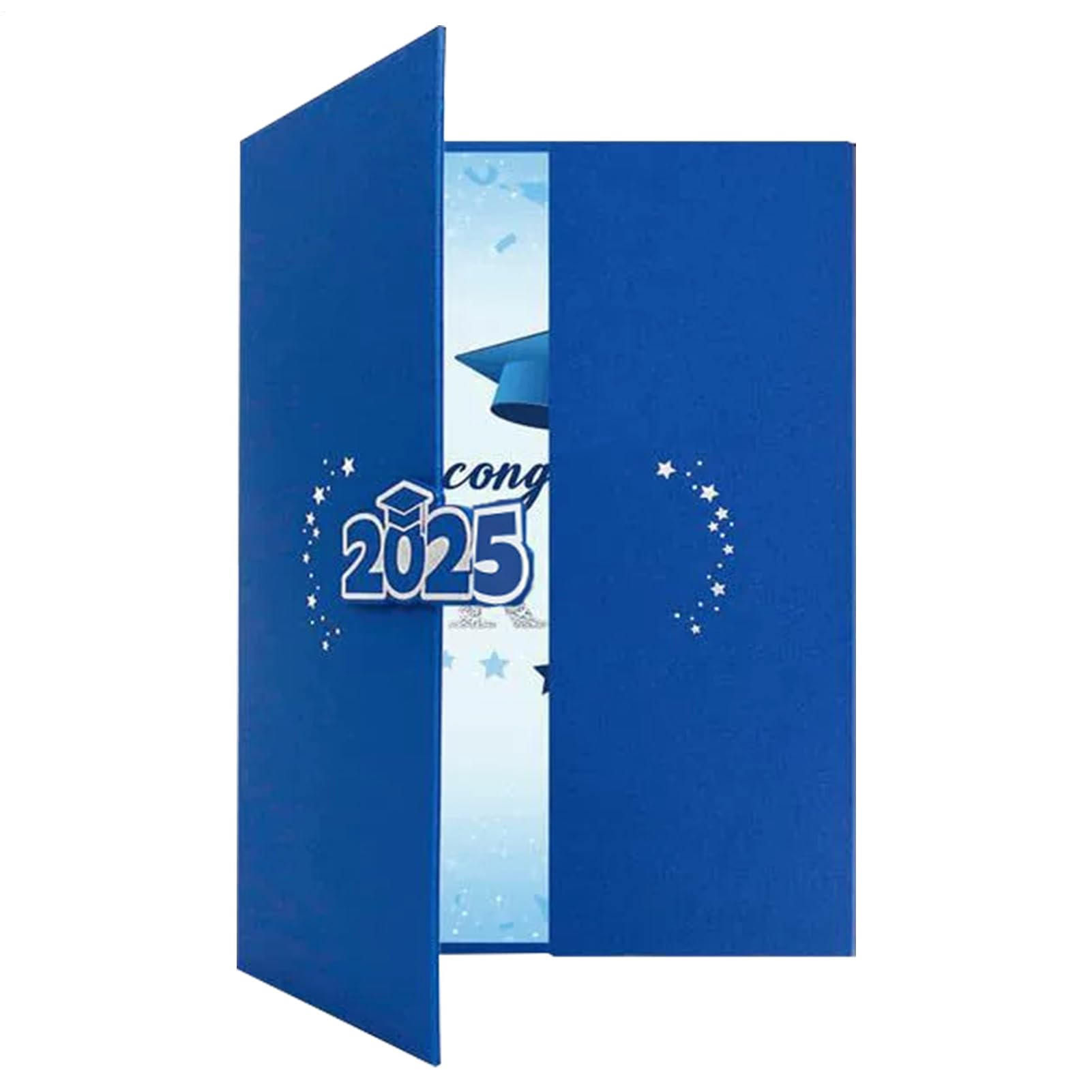 Libro de firma para invitados de graduación 2025: el recuerdo creativo ideal