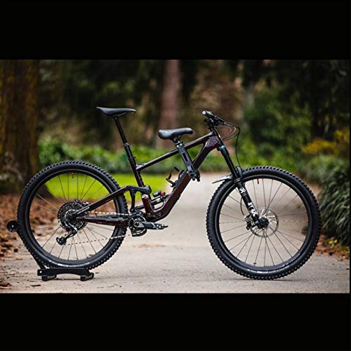 Assento infantil para bicicletas de montanha e assentos de bicicleta montados na frente, preto – Pro