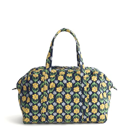 Vera Bradley Weekender Miramar le sac idéal pour vos escapades de week-end - 7