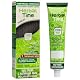 Henna-Haarfarbe Herbal Time Farbcreme ohne Ammoniak und Sulfate