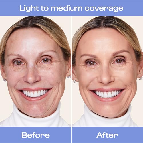 Image of Alleyoop Sunsational Tinted Moisturizer SPF 50 for Face Broad Spectrum - 100% Mineral Face Sunscreen with Jojoba, Hydrating & Soothing Tinted Sunscreen, Vegan & Cruelty-Free (Solar)