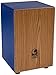 Toca TCCJ-BL Colorsound Cajon, Blue