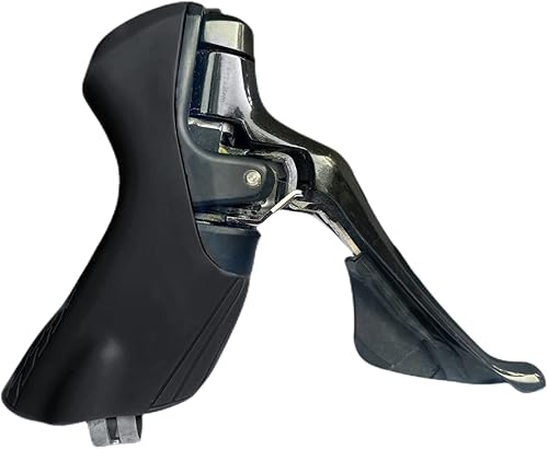 Miniatura 2 de Bike Grips - Campanas de palanca compatibles con Shimano Ultegra ST-R8000ST-R7000, multicolortalla única