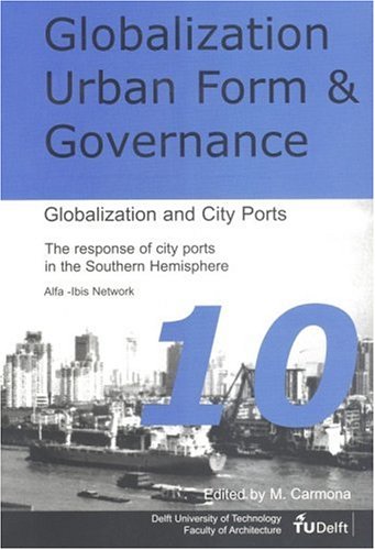 Amazon | Globalization & City Ports: The Response Of City Ports In The ...