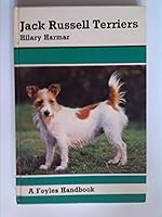 Jack Russell Terriers 0707100526 Book Cover