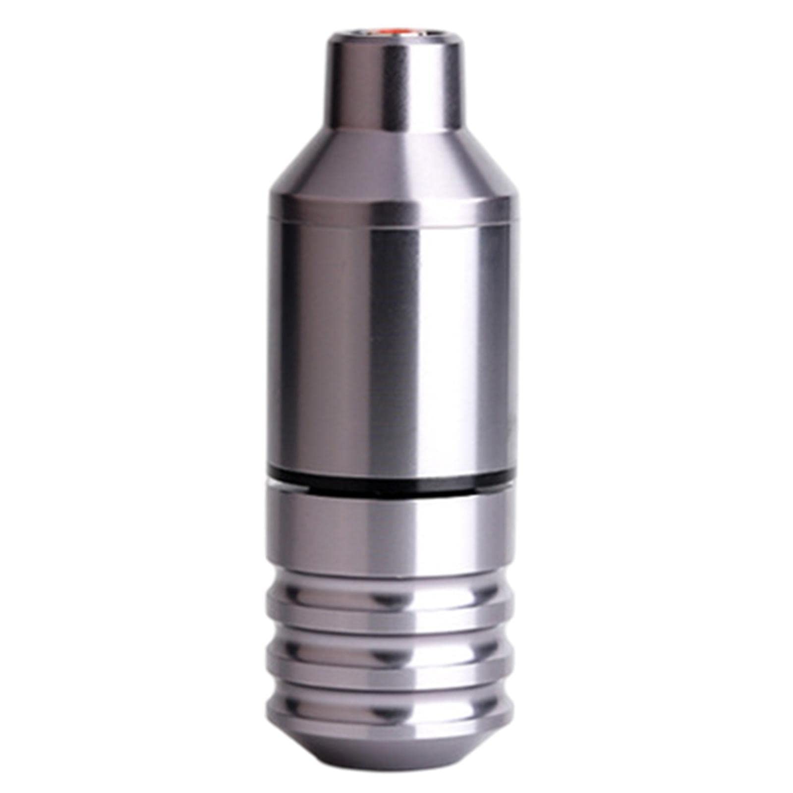 Rotary Tattoo Pen Permanent Makeup Coreless Motor For Artists Gray-image-19