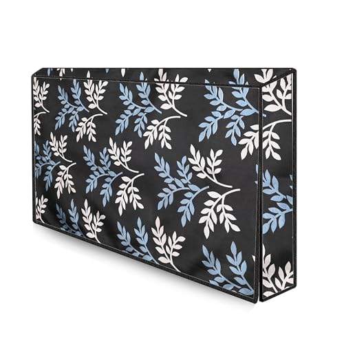 Image of Premium 43 Inch Smart LED TV Cover - Waterproof & Dustproof, PVC Protective TV Cover