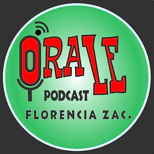Page de couverture de Orale Florencia