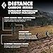 Imagen de BLACK DIAMOND Distance Carbon FLZ