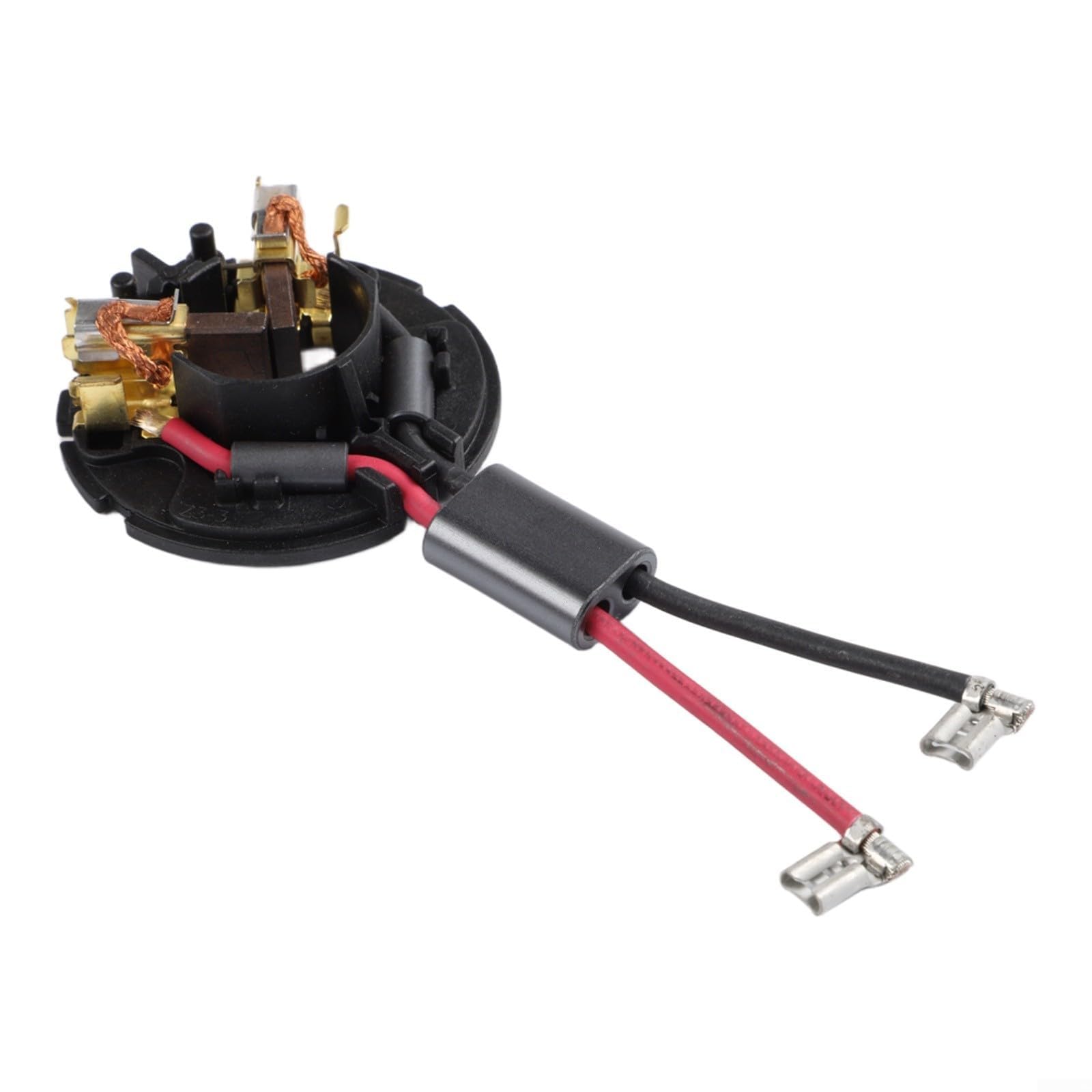 Kohlebürstenhalter und Armatur für MAK DDF482 DHP482 HP482D Ersatz-Rotor Montageteil 619380-9 619583-5 für Akku-Bohrschrauber