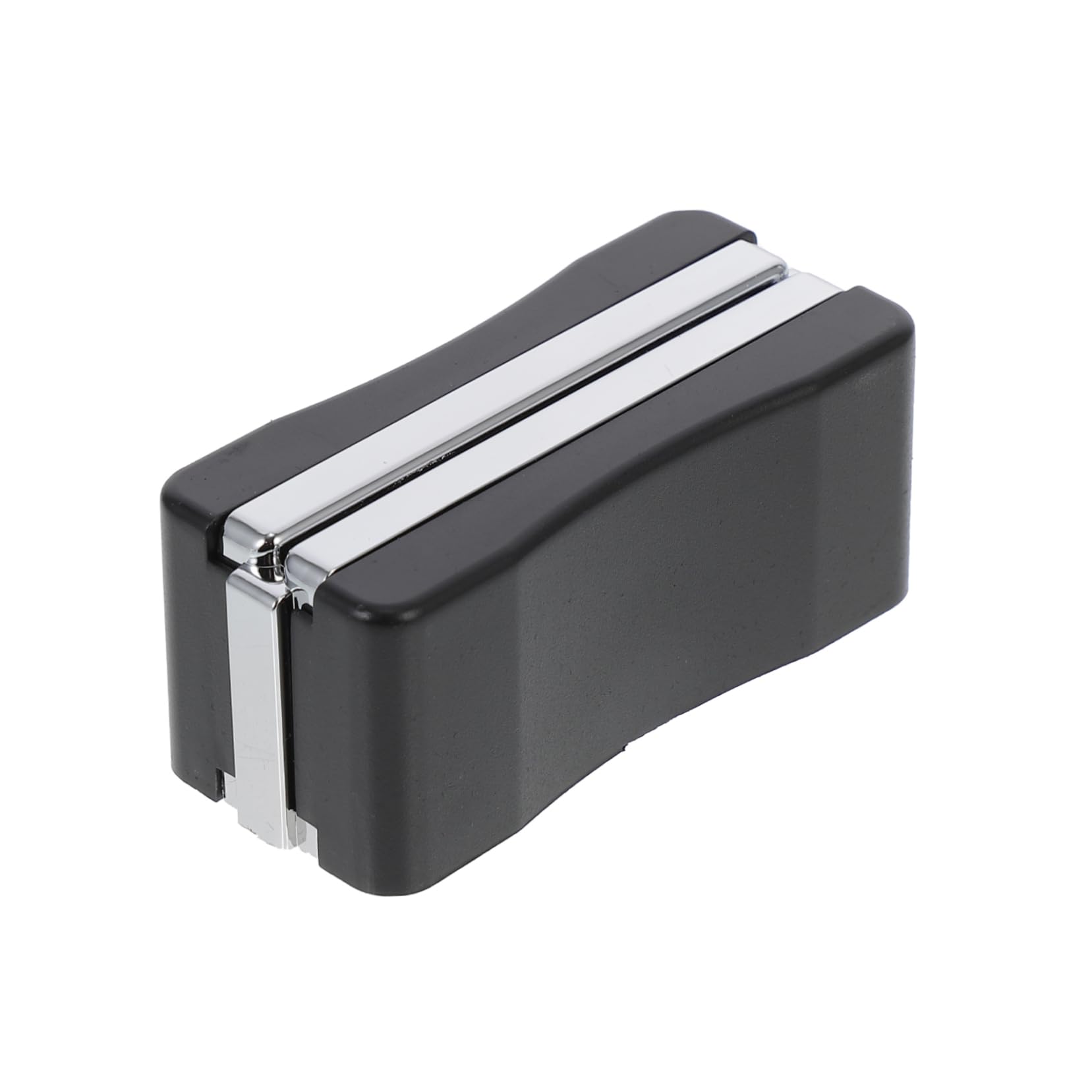 ABOOFAN Car Wiper Repair Tool Easy to Use Windshield Wiper Fix Kit for All Vehicle Grinding Tablets Black