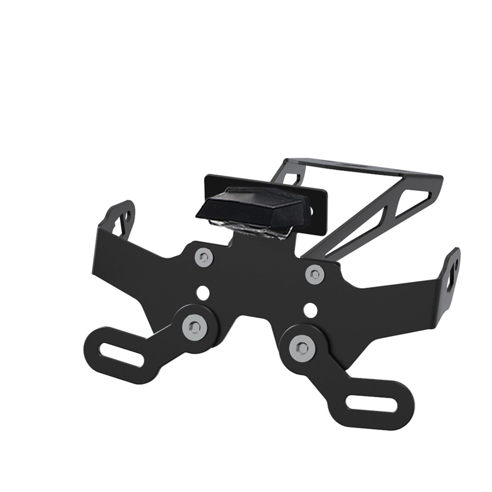 Portatarga Moto Per Y&amaha MT-125 YZFR125 ABS MT125 YZF-R125 2014-2018