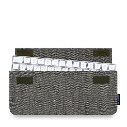 Preisvergleich Produktbild Adore June Keeb Business Hülle für Apple Magic Keyboard