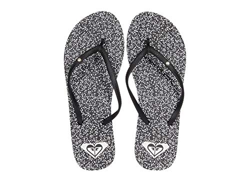 Image of Roxy womens Bermuda Sandal Flip Flop | Beach Sandals