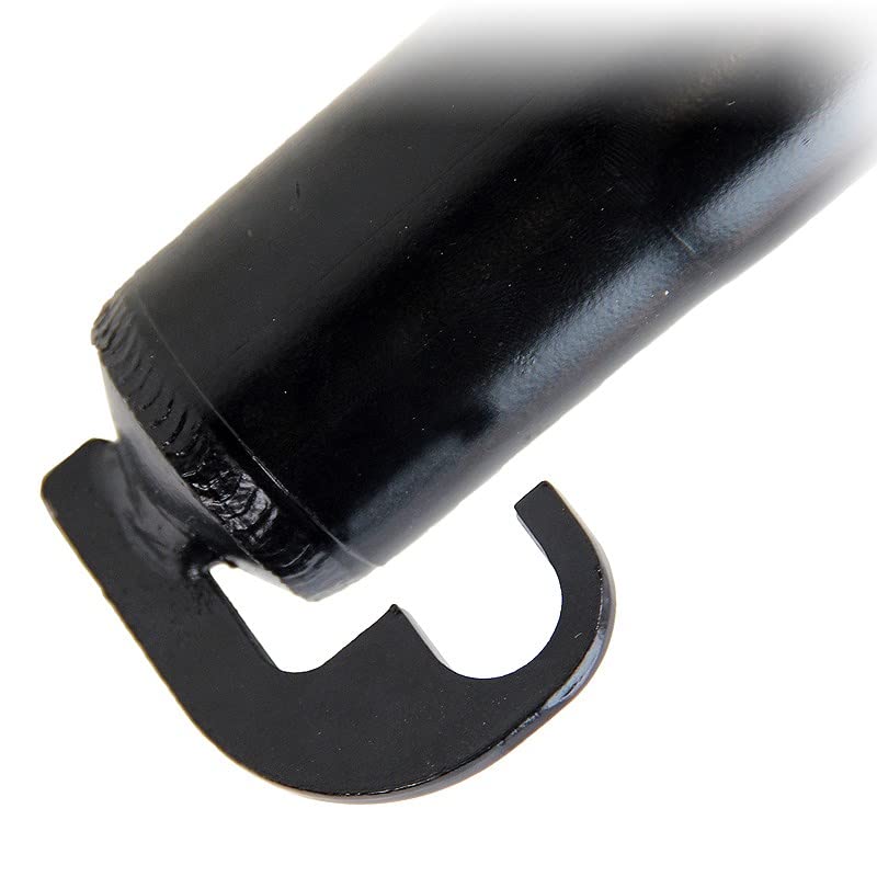 BESTPRICE 2x amortisseurs à gaz avant jambe de suspension bi-tube, Compatible avec ALFA ROMEO 147 (937_), 156 (932_), 156 Sportwagon (932_), GT (937_)