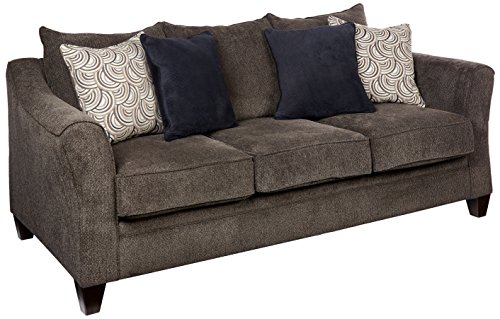 Top 10 Simmons Upholstery Sofas Of 2020 Best Reviews Guide