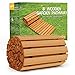 Decorative ground cover mat