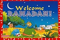Welcome Ramadan 8178986442 Book Cover
