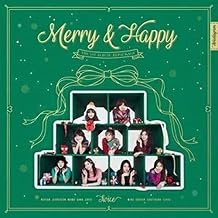Merry & Happy Vol 2