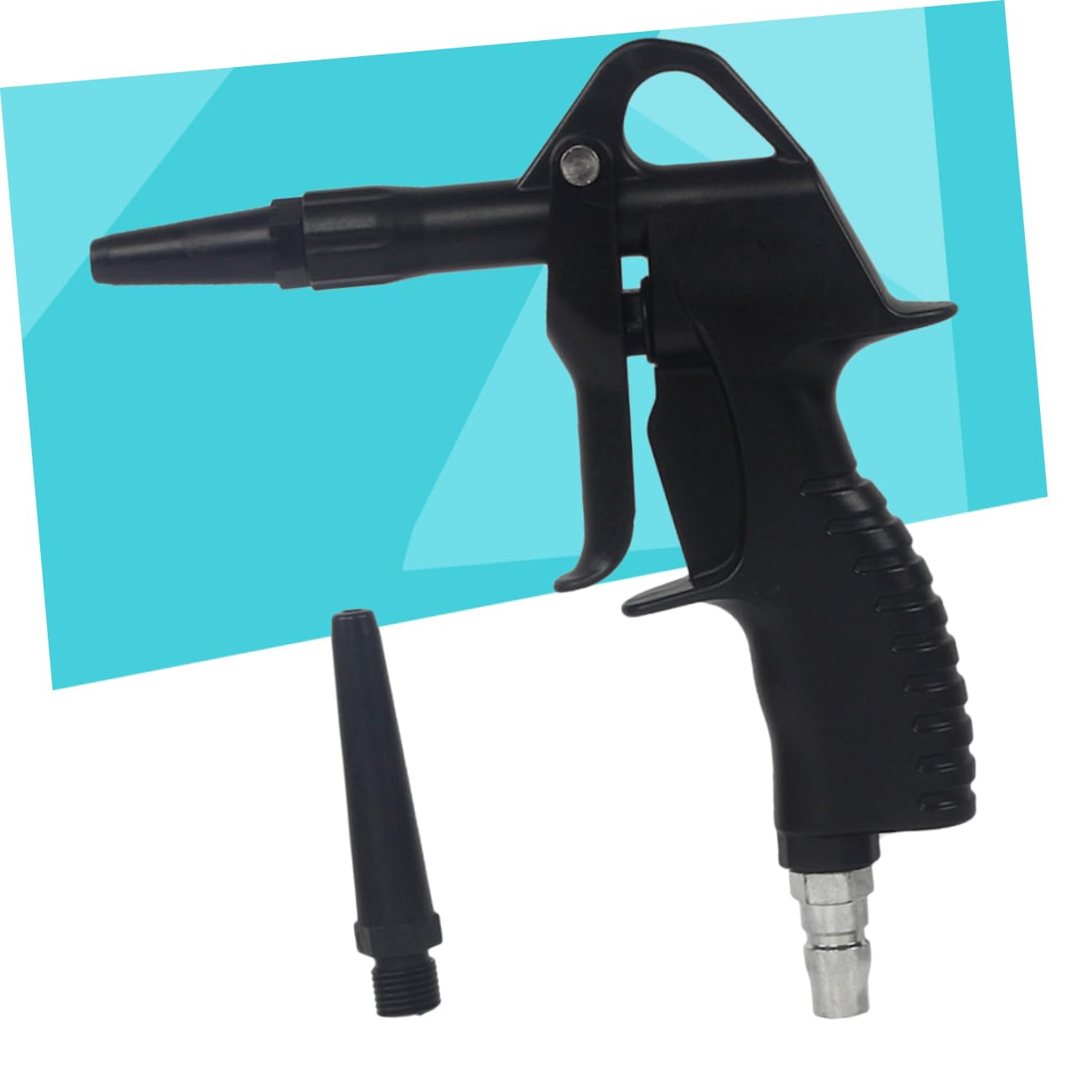 Beatifufu Car Cleaning Spray High Pressure Blower Air Blower for Car Pc Dust Cleaner Car Interior