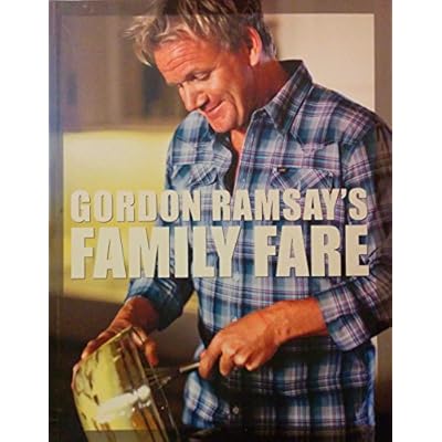 Gordon Ramsay's Family Fare