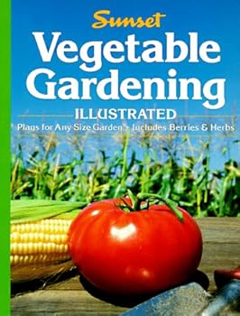 Vegetable Gardening (Gardening & Landscaping)