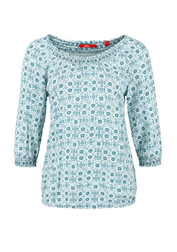 S.Oliver Camicia Donna
