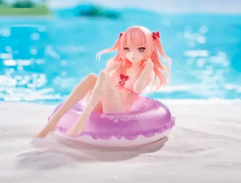着せ恋 Aqua Float Girls 乾紗寿叶 27体セット　フィギュア Amazon.co.jp: 乾紗寿叶 フィギュア その着せ替え⼈形は恋をする