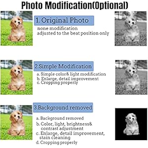 Generic-Pet-Memorial-Stones-Black-Granite-Memorial-Garden-Stone-12x6-Inches-Engraved-with-Photo-Name-Date-Memorial-Stones-for-Loved-Ones-Personalized-or-Dog-Cat-Pet-Memorial-Stones-reffes85 - Cucciolini Doodles   Generic-Pet-Memorial-Stones-Black-Granite-Memorial-Garden-Stone-12x6-Inches-Engraved-with-Photo-Name-Date-Memorial-Stones-for-Loved-Ones-Personalized-or-Dog-Cat-Pet-Memorial-Stones-reffes85