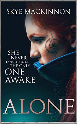 Cover of Alone