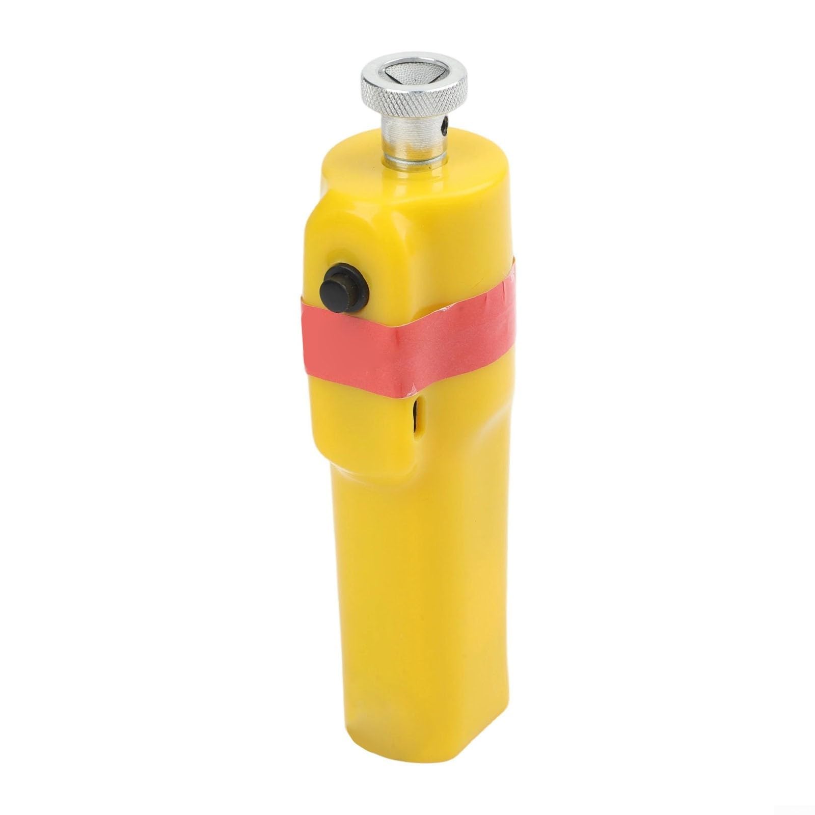 Electric Cue Tip Shaper for Pool, For Snooker, and Billiards Cue Tips with Replaceable Grinding Discs 9mm to 14mm (Electric drill)