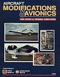 Aircraft Modifications & Avionics for Piper & Cessna Airplanes