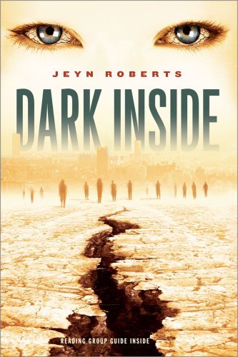 Dark Inside by Jeyn Roberts (2012-09-04)