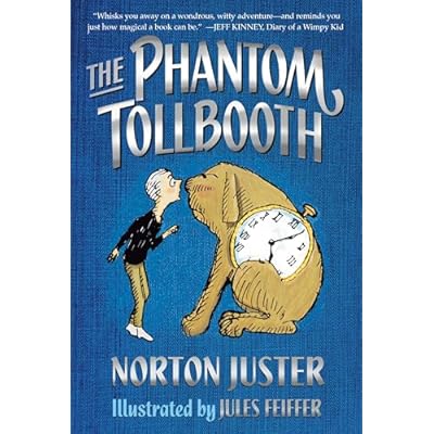 The Phantom Tollbooth