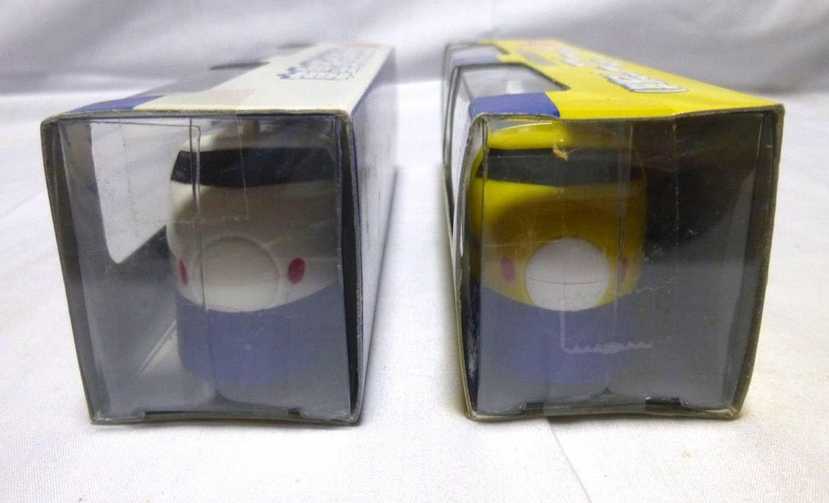 Amazon.co.jp: チョロQ 日車夢工房 豊川製作所「0系新幹線