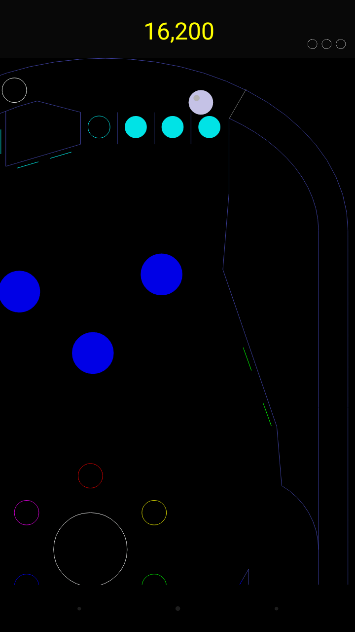 Pinball - App on Amazon Appstore