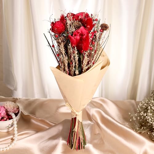 Image of Crimson Romance