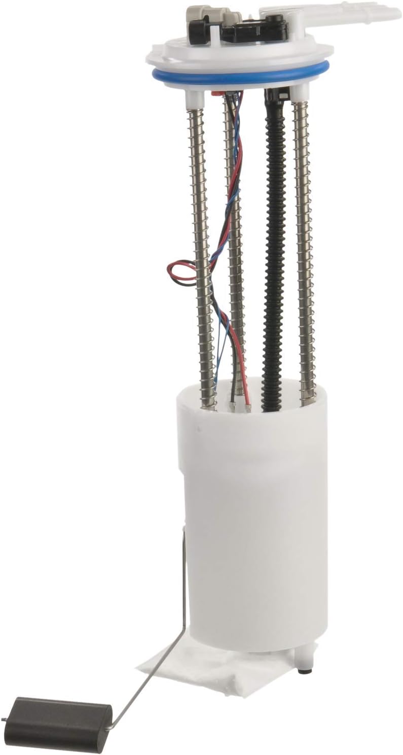 BOSCH 67420 Fuel Pump Module Assembly - Compatible with Select Chevrolet S10; GMC Sonoma; Isuzu Hombre