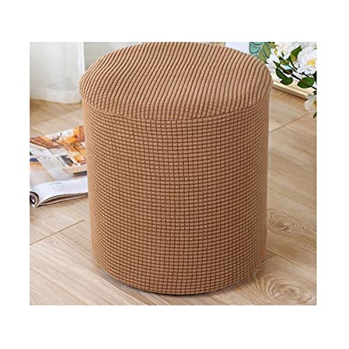 XGANGM Copri Pouf Fodera Poggiapiedi