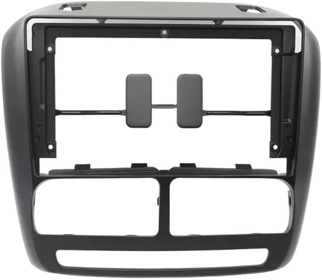 ステレオパネルダッシュ に適合する オペル コンボ 2011-2017 2018 カー ラジオ フレーム ステレオ アンドロイド M