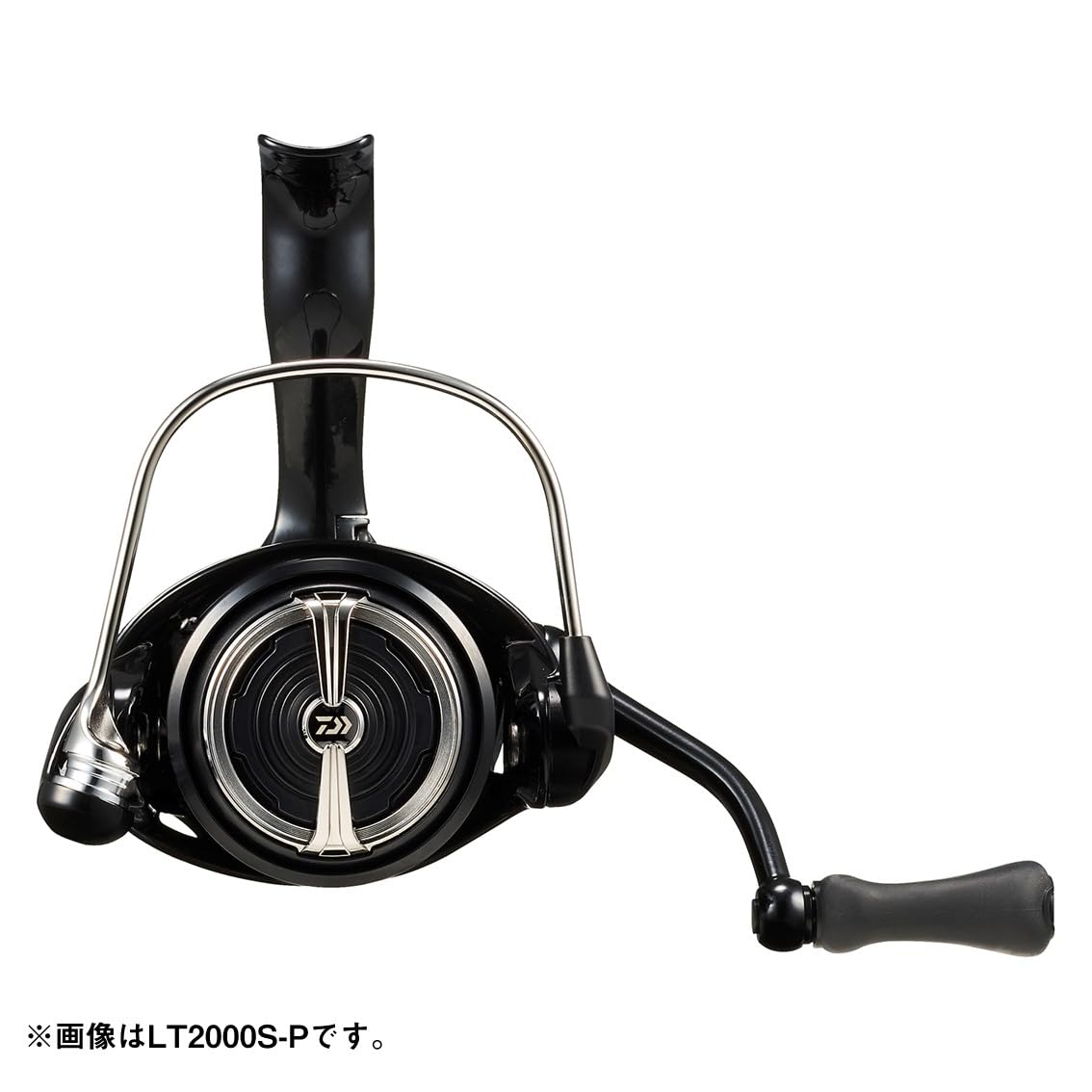 DAIWA 一撃LT 2000-XH リール DAIWA 一撃LT 2000-XH リール