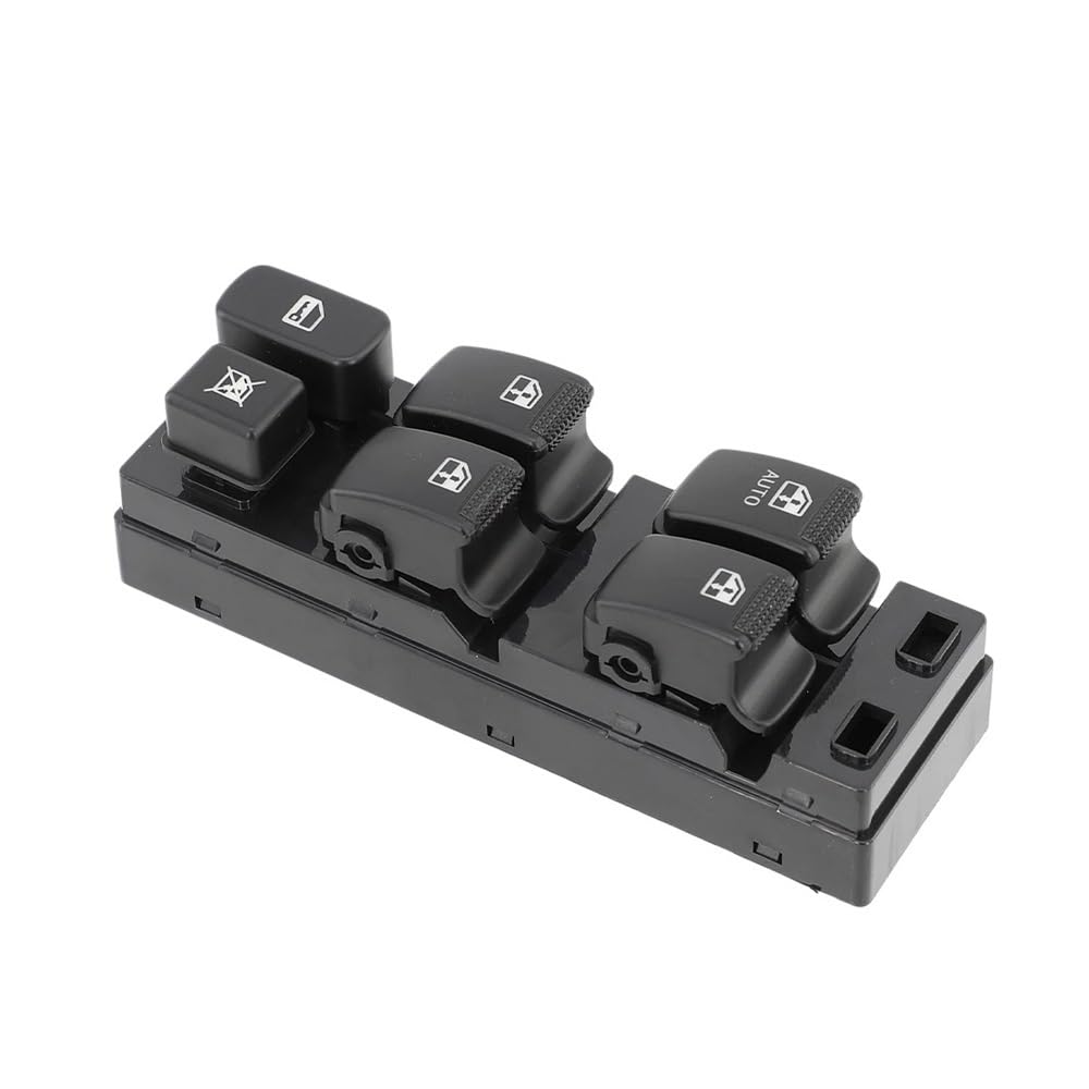 Commande lève-vitre auto pour aérer confortablement votre Sorento BL - 6