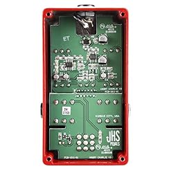 JHS Angry Charlie Channel Drive Pedal V3 - Les Beatles, Paul McCartney, John Lennon, RIngo Starr, George Harrison JHS Angry Charlie Channel Drive Pedal V3 – Image 4