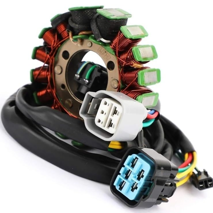 Bobine de stator pour panne d'allumage TRX450R, alternateur de rechange 2006-2014