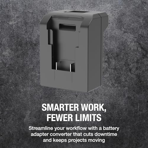 Adaptador NABA1 duradero con conexión estable para serie NP4D 5