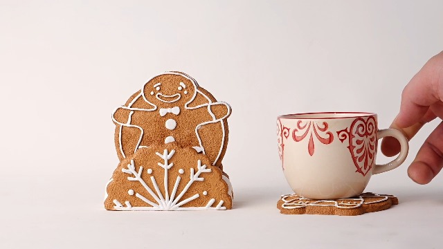 TOMOO グッズ　Present Rubber Coaster TOMOO Official Store